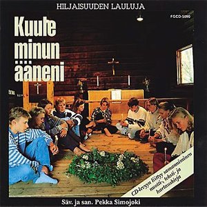 Hiljaisuuden lauluja: Kuule minun ääneni