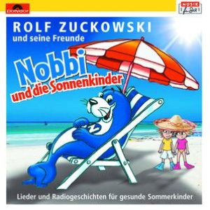 Nobbi und die Sonnenkinder