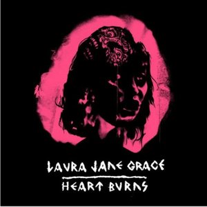 Heart Burns (EP)