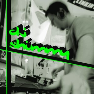 Bild für 'DJ Shimmy'