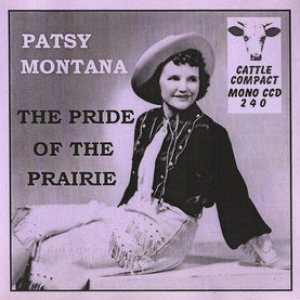 The Pride Of The Prairie
