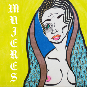 Artwork for Cuatro Crazy