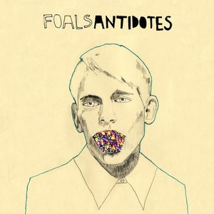 Antidotes (Bonus Track Version)