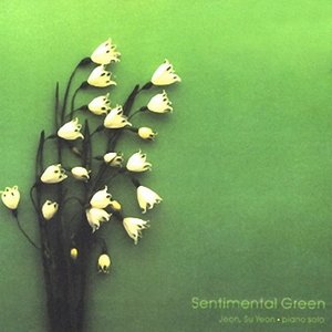 Sentimental Green