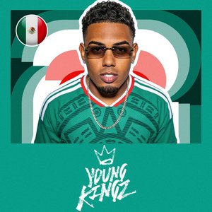 Young Kingz México