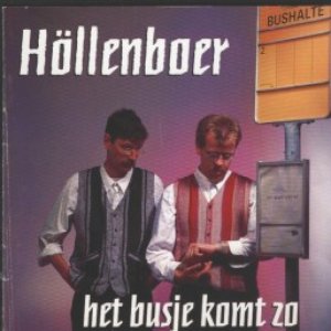 Image for 'Höllenboer'