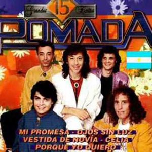 Pomada - Álbumes y discografía | Last.fm