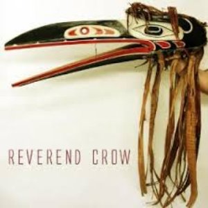 Reverend Crow EP