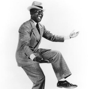 Bill Robinson 的头像