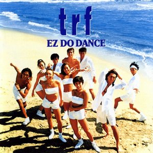 Image for 'EZ DO DANCE'