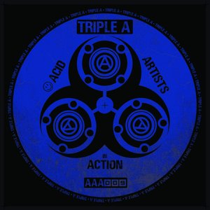 Bassline Junkie E.P.