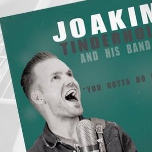 Avatar for Joakim Tinderholt & His Band