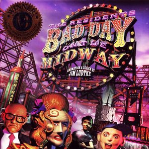 Bad Day On the Midway: Music from the Game Reconsidered
