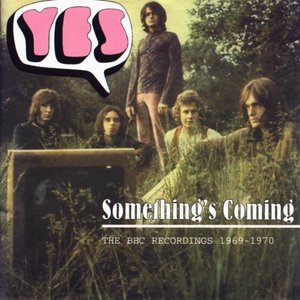 Something's Coming (The BBC Recordings 1969-1970)