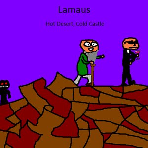 Hot Desert, Cold Castle