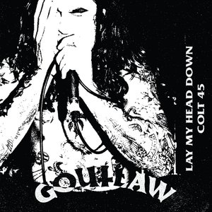 Lay My Head Down - Single