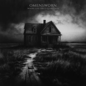 Where Life Once Quartered (Redux)