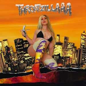 Throatzillaaa - Single