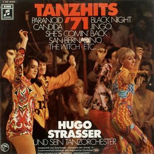 Tanzhits '71