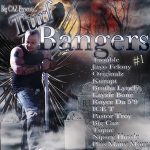 Turf Bangers Vol. 1