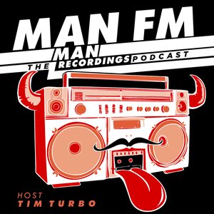 Man Recordings için avatar