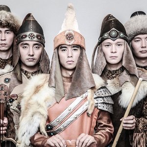 Avatar für Turan Ethno-Folk Ensemble