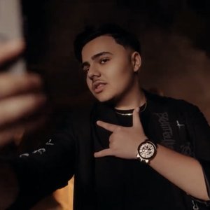 Alberto Guta 的头像