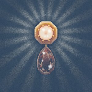 Alexandrite & Pearl - Single