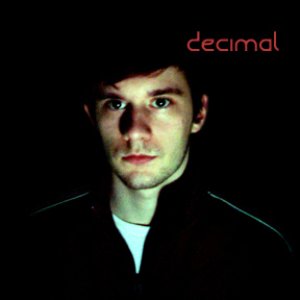 Decimal のアバター