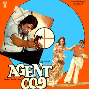 Agent 009