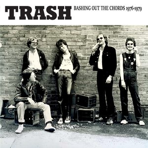 Bashing Out The Chords 1976 – 1979