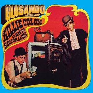 Guisando: Doing A Job