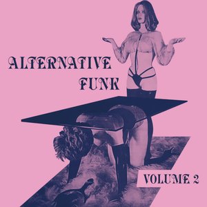 Alternative Funk - Vol. 2