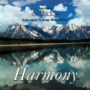Harmony: Exploring Nature With Music cover