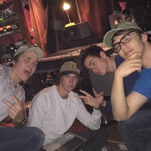Disco Inc. & fredo disco 的头像