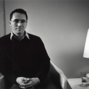 Archer Prewitt photo provided by Last.fm