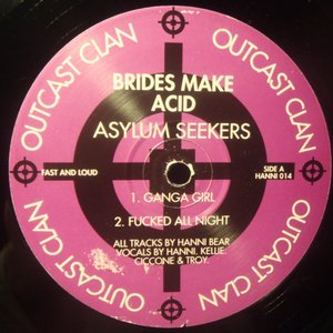 ASYLUM SEEKERS