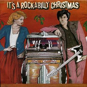 Rock-A-Billy Christmas