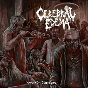 Feast On Carcasses