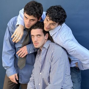 Jeremy Zucker, Lauv & Alexander 23 的头像
