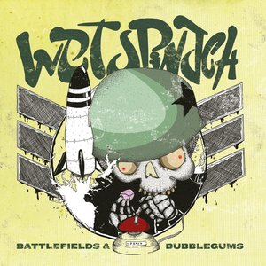 Battlefields & Bubblegums