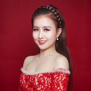 Phan Ý Linh için avatar