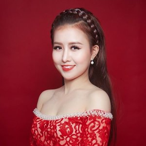 Phan Ý Linh 的头像