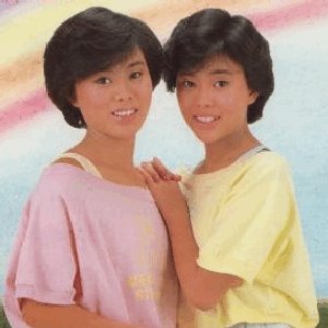 ツインキー 的头像