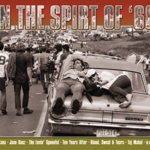 Imagen de 'In The Spirit Of '68'