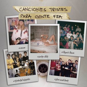 Canciones Tristes Para Gente Fea
