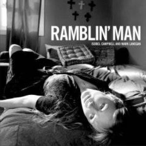 Imagen de 'Ramblin' Man EP'