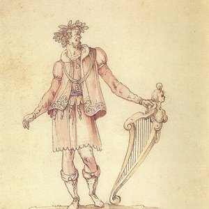 Image for 'Jacopo Peri'