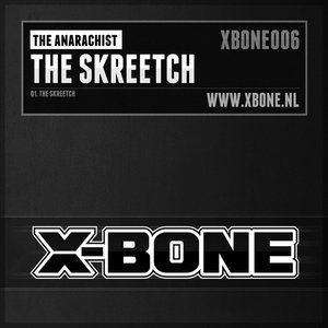 The Skreetch