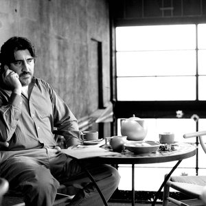 Image for 'Alfred Molina'